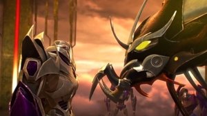 Transformers: Prime Odcinek 3