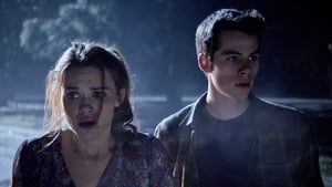 Teen Wolf: Nastoletni wilkołak Tatuaż