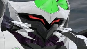 Bakugan: Młodzi wojownicy Odcinek 42