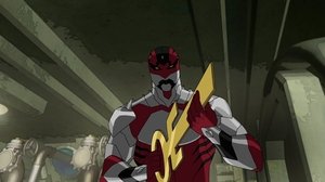 Mega Spider-Man ZoStan ze mną
