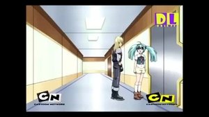 Bakugan: Młodzi wojownicy Odcinek 34