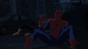 Mega Spider-Man Electro