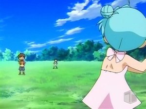 Bakugan: Młodzi wojownicy Odcinek 32