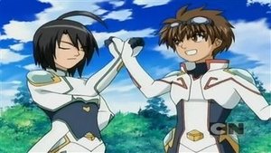 Bakugan: Młodzi wojownicy Odcinek 20