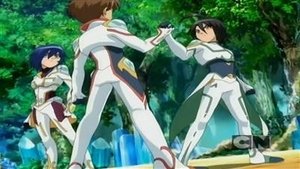 Bakugan: Młodzi wojownicy Odcinek 16