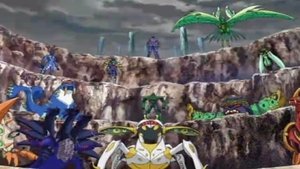 Bakugan: Młodzi wojownicy Odcinek 44