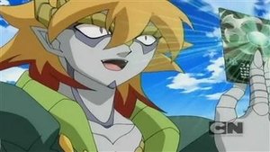 Bakugan: Młodzi wojownicy Odcinek 18