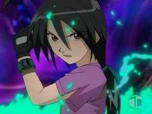Bakugan: Młodzi wojownicy Odcinek 11
