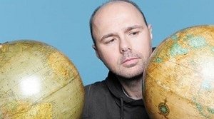 An Idiot Abroad Odcinek 1