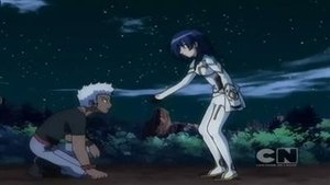 Bakugan: Młodzi wojownicy Odcinek 26