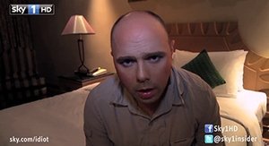 An Idiot Abroad Odcinek 13