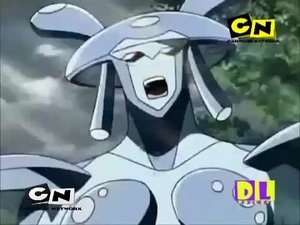 Bakugan: Młodzi wojownicy Odcinek 13