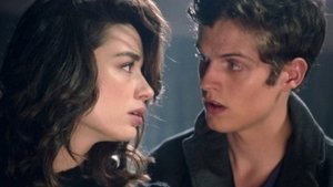 Teen Wolf: Nastoletni wilkołak Dziewczyna, która wiedziała za wiele
