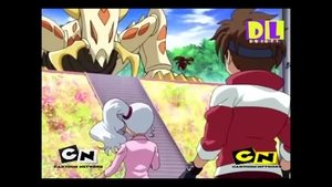 Bakugan: Młodzi wojownicy Odcinek 33