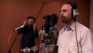 An Idiot Abroad Odcinek 34