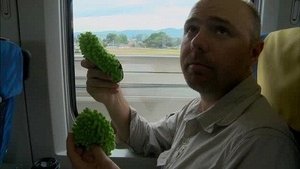 An Idiot Abroad Odcinek 7