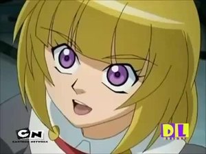 Bakugan: Młodzi wojownicy Odcinek 20