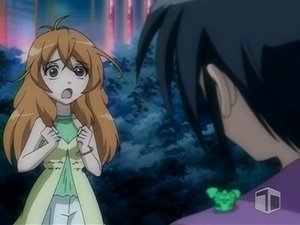 Bakugan: Młodzi wojownicy Odcinek 20