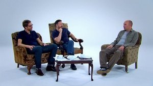 An Idiot Abroad Odcinek 8