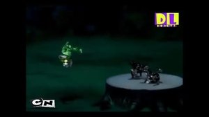 Bakugan: Młodzi wojownicy Odcinek 30