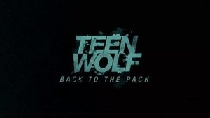 Teen Wolf: Nastoletni wilkołak Odcinek 10