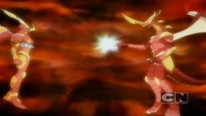Bakugan: Młodzi wojownicy Odcinek 12