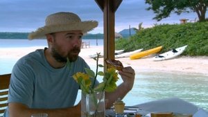 An Idiot Abroad Odcinek 1