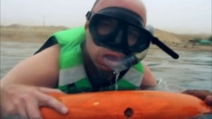An Idiot Abroad Odcinek 6