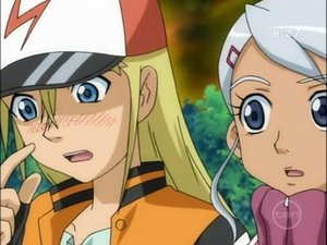 Bakugan: Młodzi wojownicy Odcinek 47