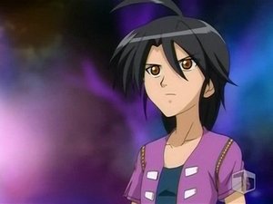 Bakugan: Młodzi wojownicy Odcinek 37