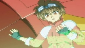 Bakugan: Młodzi wojownicy Odcinek 46