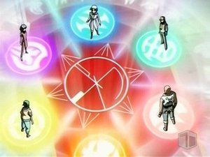 Bakugan: Młodzi wojownicy Odcinek 14