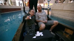 An Idiot Abroad Odcinek 33