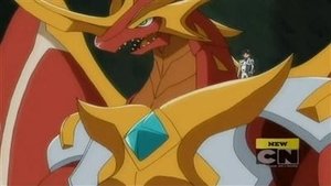 Bakugan: Młodzi wojownicy Odcinek 30
