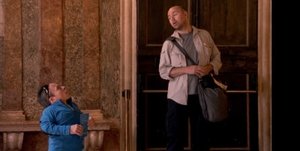 An Idiot Abroad Odcinek 26