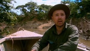 An Idiot Abroad Odcinek 7