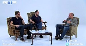 An Idiot Abroad Odcinek 18