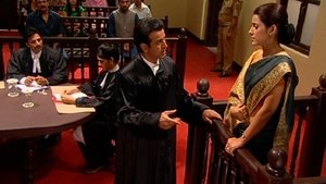 Adaalat Odcinek 8