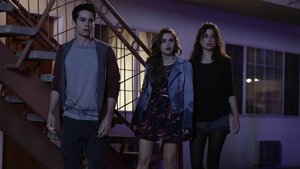 Teen Wolf: Nastoletni wilkołak Motel California