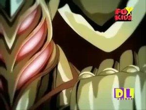 Bakugan: Młodzi wojownicy Odcinek 1