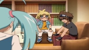 Bakugan: Młodzi wojownicy Odcinek 37