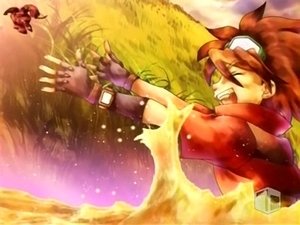 Bakugan: Młodzi wojownicy Odcinek 4