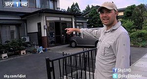 An Idiot Abroad Odcinek 17