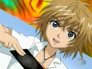 Bakugan: Młodzi wojownicy Odcinek 34