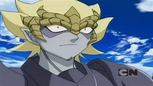 Bakugan: Młodzi wojownicy Odcinek 23