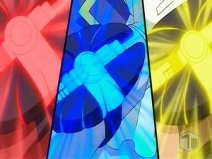 Bakugan: Młodzi wojownicy Odcinek 21