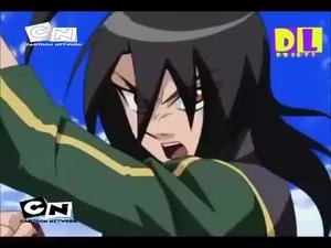 Bakugan: Młodzi wojownicy Odcinek 27
