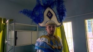 An Idiot Abroad Odcinek 6