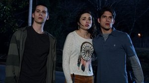 Teen Wolf: Nastoletni wilkołak Trucizna