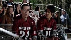 Teen Wolf: Nastoletni wilkołak Starcie